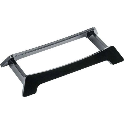 Support d'enceinte en acrylique, support de bureau multifonction pour Charge 5 (1/5)