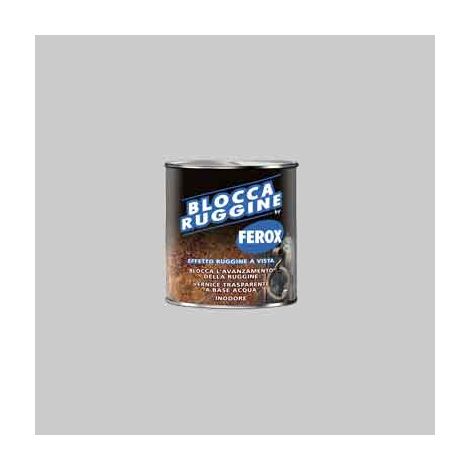 BLOCCA RUGGINE 'FEROX' 750 ml - AREXONS