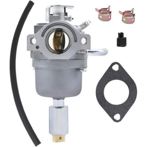 FENOPLASTICACarburateurs pour moteurs Briggs & Stratton 796109, 591731, 594593 de 14,5 à 21 ch, et kits de carburateurs (modèles : 796587, 591736, 594601) pour moteurs Craftsman de 19,5 ch. (1/4)