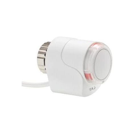 TA Actuador térmico EMO T, NO 230V/0,8m, 1837-00.500