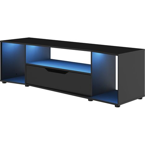Gamer TV Möbel HACK (1/3)
