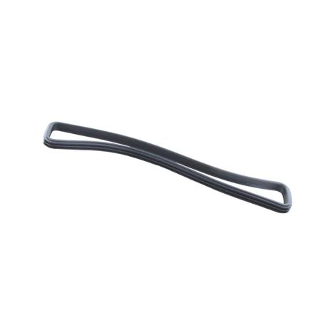 Glow-Worm 20020721 Flue Hood Front Gasket  Genuine Replacement Spare Part