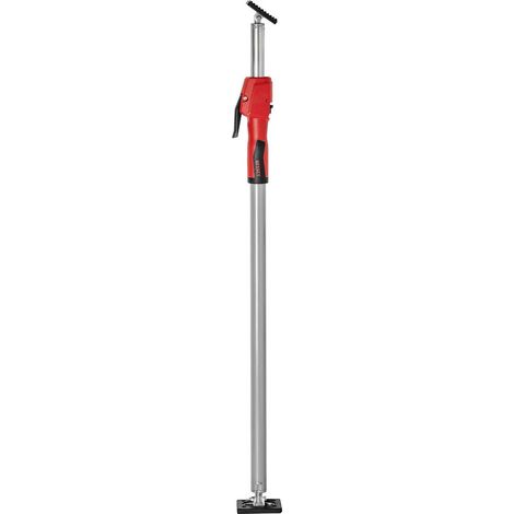 Bessey STE150 Puntello Lunghezza regolabile: 900 - 1500 mm Capacità di carico (max): 350 kg
