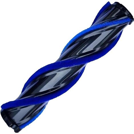 Spazzole principali per aspirapolvere senza fili Proscenic P10 Pro, parti di ricambio per spazzole a tamburo per Proscenic P10 Pro, accessori per testine per spazzole per pavimenti, spazzole per pavim (1/5)