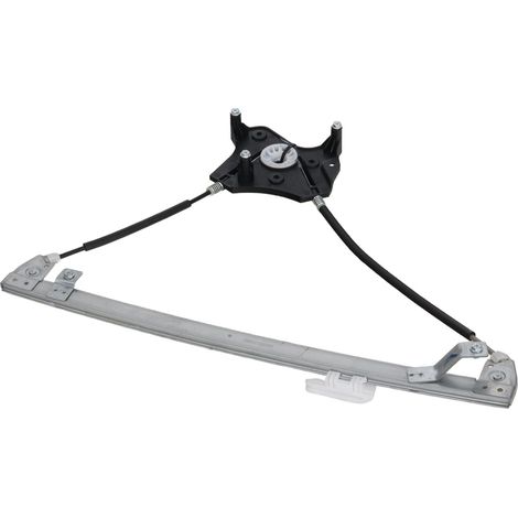 FT14905 Schnellfensterheber vorne LE elektrisch OHNE Motor (1/4)