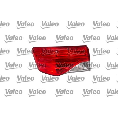 Feu arrière Valeo 044906 TOYOTA 8155005270