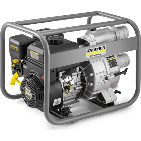 Kärcher - Schmutzwasserpumpe WWP 45, 5.100 W 1.042-210.0 (1/5)