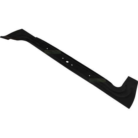 80 CM lame pour tondeuse Viking Rider MR 4082 / K (MR4082K) 6140 702 0100 (1/3)