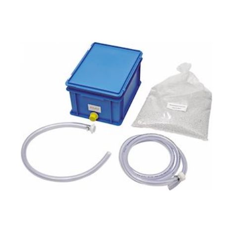 BOSCH 8718576749 NE0.1 neutralization unit, gravity flow, usable up to 800kW