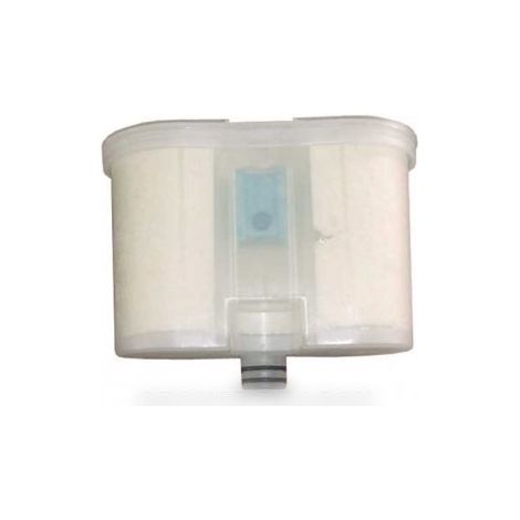 Cartouche filtre anticalcaire pour Centrale vapeur DELONGHI 5512810031