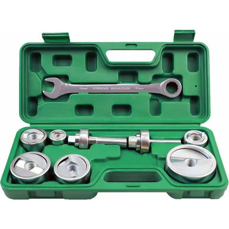 Schraubendreher-Set für 1/2-2 Zoll Handbohrmaschinen (1/5)