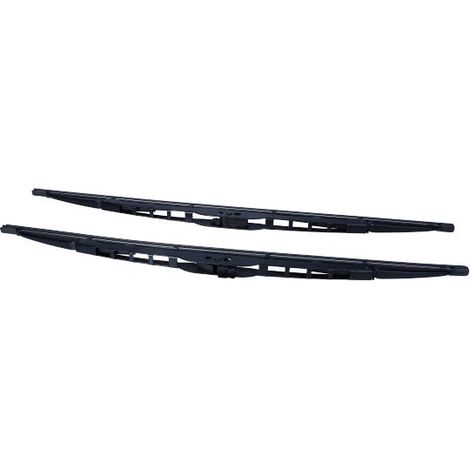 Balai d'essuie-glace MAXGEAR 39-0729 ABARTH 00 174 905 XX 1272209 1272210 (1/4)