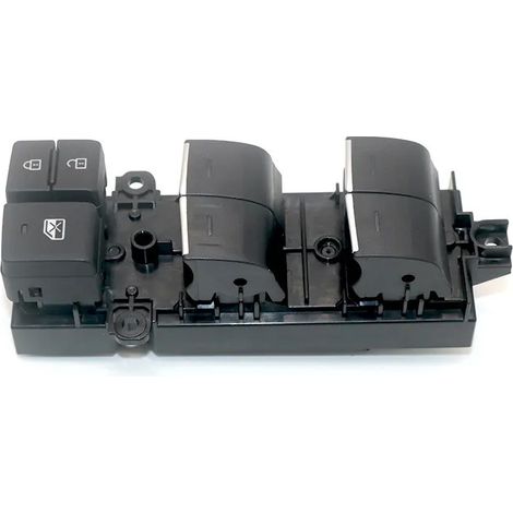 Suitable for Toyota Highlander window regulator switch 84040 0E170 840400E170 (1/4)