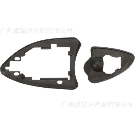 51218243622 51218243630 Poignée de porte extérieure, côté droit, compatible with BMW X5 E53 1999-2006 (1/4)