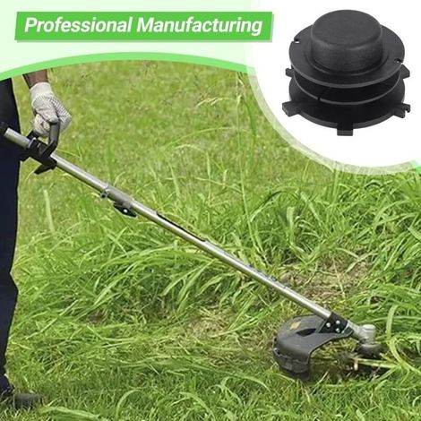 Stihl FS-AutoCut 36-2 46-2 56-2 Freischneider-Zapfspule – Hochfestes ABS-Material – Optimale Leistung und Langlebigkeit – 40037133001 (1/5)