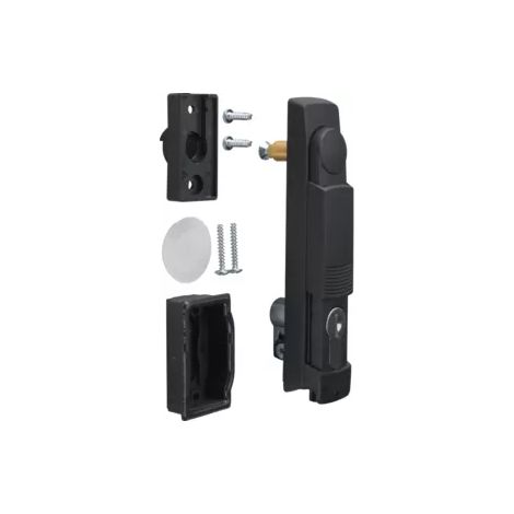 Hager FZ518N 455E Griff (1/2)