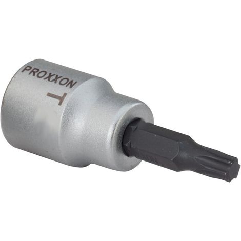 Proxxon - 3/8" TX-Einsatz TX 20, 50 mm lang - 23584