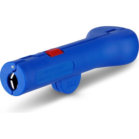Herramienta del electricista rev in-dosen diámetro de corte 8-13 mm