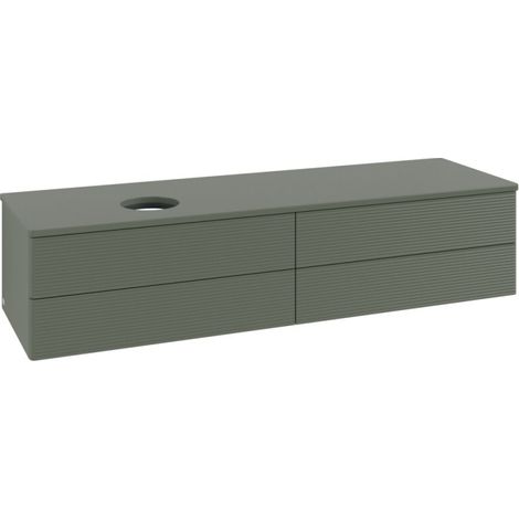 Villeroy & Boch L26110HL WTUS Antao L261 1600x360x500 mm (1/3)