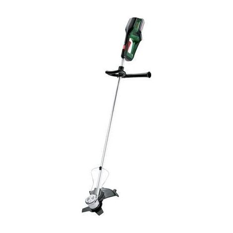 Bosch AdvancedBrushCut 36V Desbrozadora Verde 33 cm