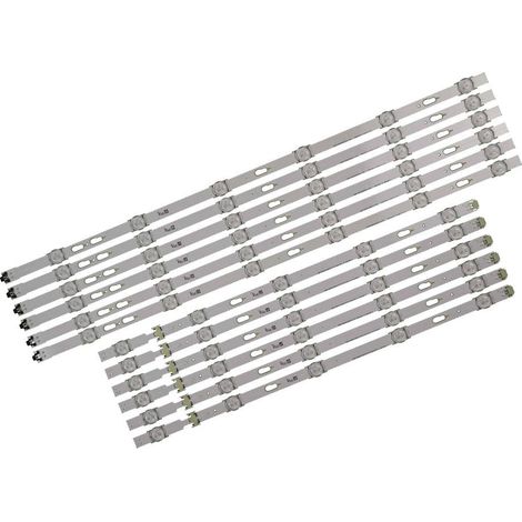 Barre LED d'origine