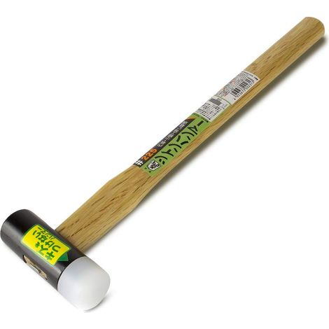 Marteau pour attacher les instruments à cordes (1/2)