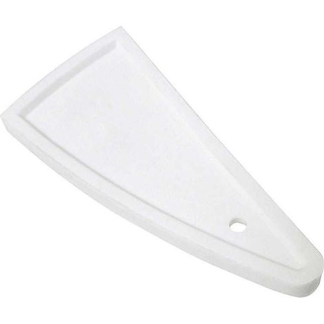 Lisseur de joint MEJIX 180369 - 130x60 mm