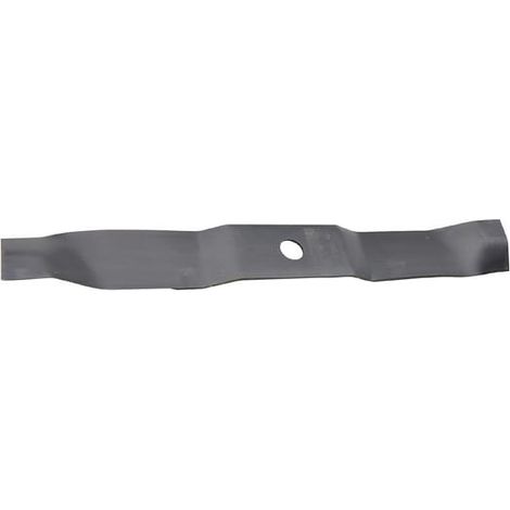 Lame de tondeuse tondeuse Murray 495 x 21,5 mm - 095104E701MA ref FGP406537 (1/3)