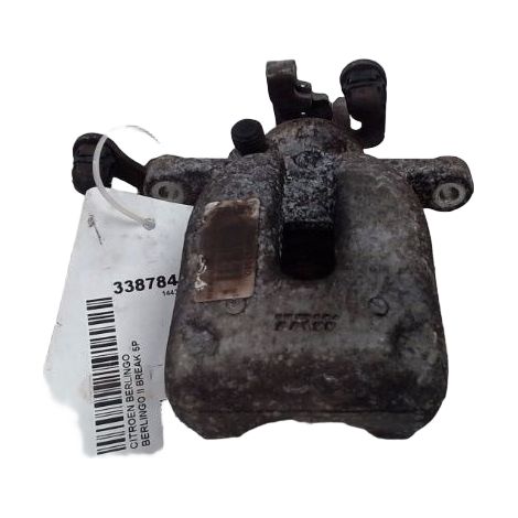 [PRODUIT D'OCCASION] Etrier De Frein Arriere Droit CITROEN Berlingo II Break 2008- ♻️ Ref Oe. 4402f6 - Garantie à vie (1/4)