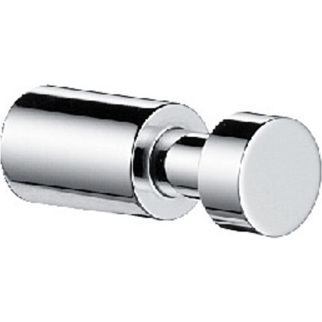 Ganchura emco system2, 50mm, cromado, 357500101 (1/3)