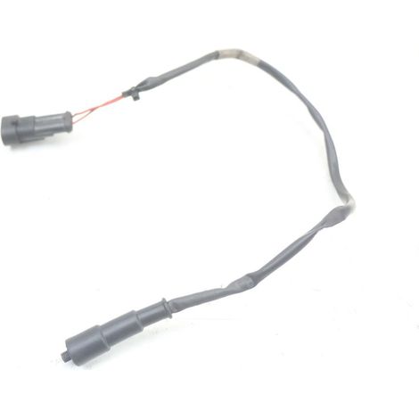 [PRODUIT D'OCCASION] CONTACTEUR FEU STOP ARRIERE PIAGGIO MP3 LT 400 2007 - 2012 (1/5)