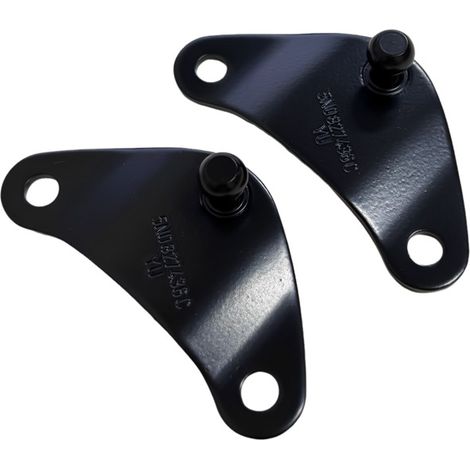 Convient pour le support de coffre Volkswagen Tiguan 5N0 827 436 C (1/5)
