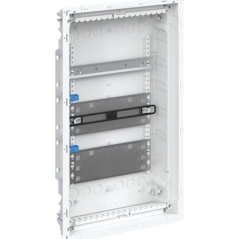 Tableau de distribution médias (3 rangées) de base 2CPX031395R9999 ABB D731395