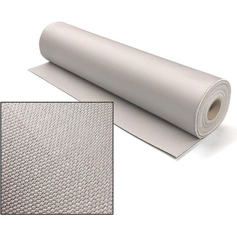 COUVERTURE IGNIFUGE VERT/HORI 950