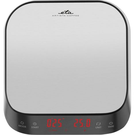 Bilancia cucina eta artista coffee capacità 3 kg precisione 0.1 g (1/3)