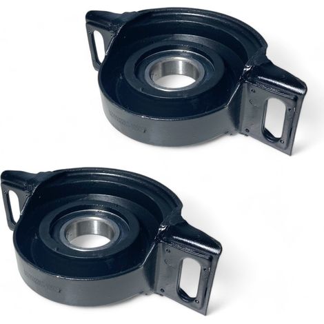 Support d'arbre de transmission palier flector pour Kangoo Scenic (1/4)