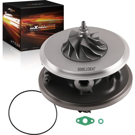 Turbo Cartuccia Gt1749v For Audi A6 1.9 Tdi C5 96kw Avf Awx 038145702k 2001-05