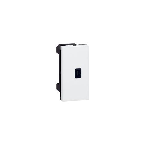 Steckdose Legrand mosaic 78762 Firewire schnelle Datenübertragung