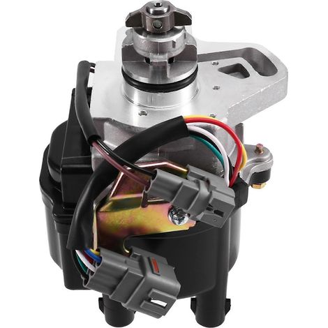 Distribuidor de encendido Toyota 19020-16260 1902016260 (1/5)
