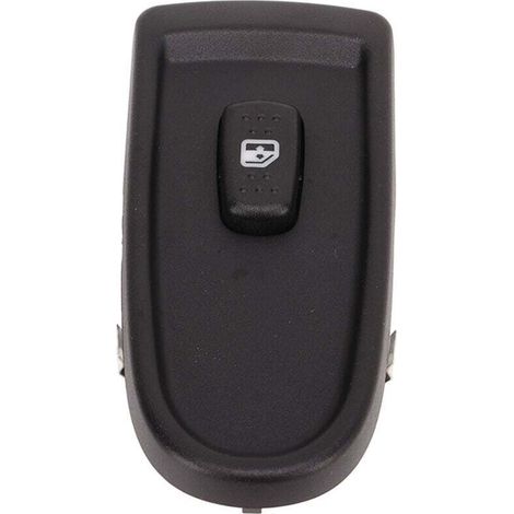 Car Passenger Side Window Lock Control Switch Replacement 5801304492 for Iveco Daily IVV (1/4)