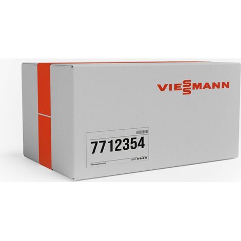 Viessmann Gebläsekonvektor SLR Bi2 AIR 1000 TR