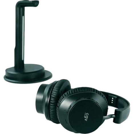 Casque tv/hifi prelude 3 d'origine