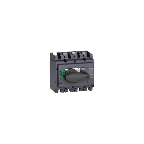 Interrupteursectionneur Interpact INS250 3P 100 A - 31100 (1/3)