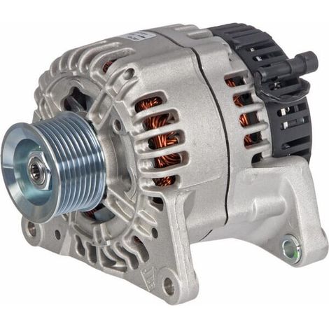 Alternatore 28V 55A MAHLE 28V 55A MG623 (1/2)