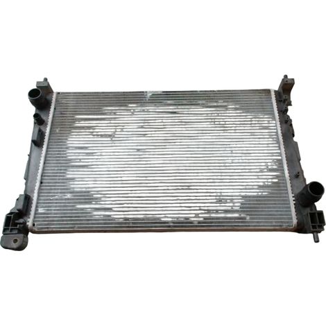 Radiateur ALFA ROMEO Mito [PRODUIT D'OCCASION]♻️51896964 (1/2)