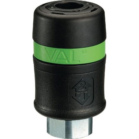 Raccord PREVOST ESG071102 (1/2)