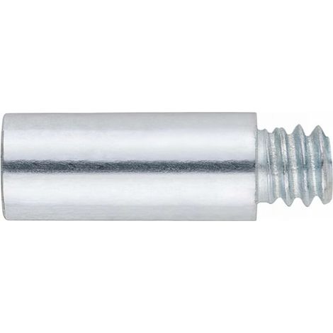 50 Rallonges pour collier M7 - L. 30 mm