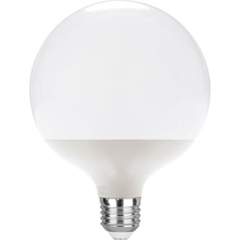 Lampadina LED GLOBO E27 20W 2300LM Luce Fredda 6500K 200