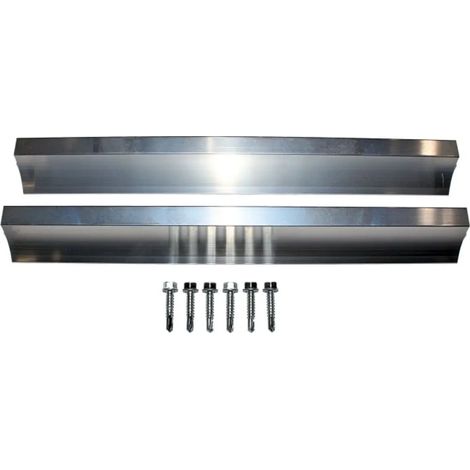 Wolf Set connettore barre collettore due barre collettore, 2484922