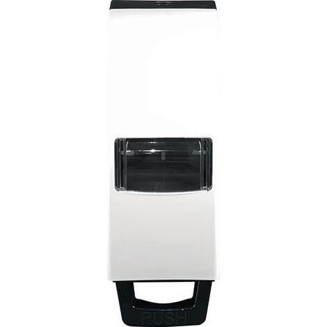 Spender VOORMATEC SF2 H355xB127xT130ca.mm weiß VOORMATEC SF2 (1/2)
